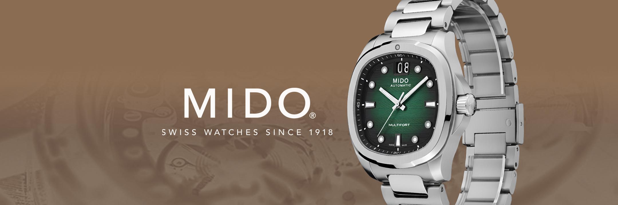 Mido