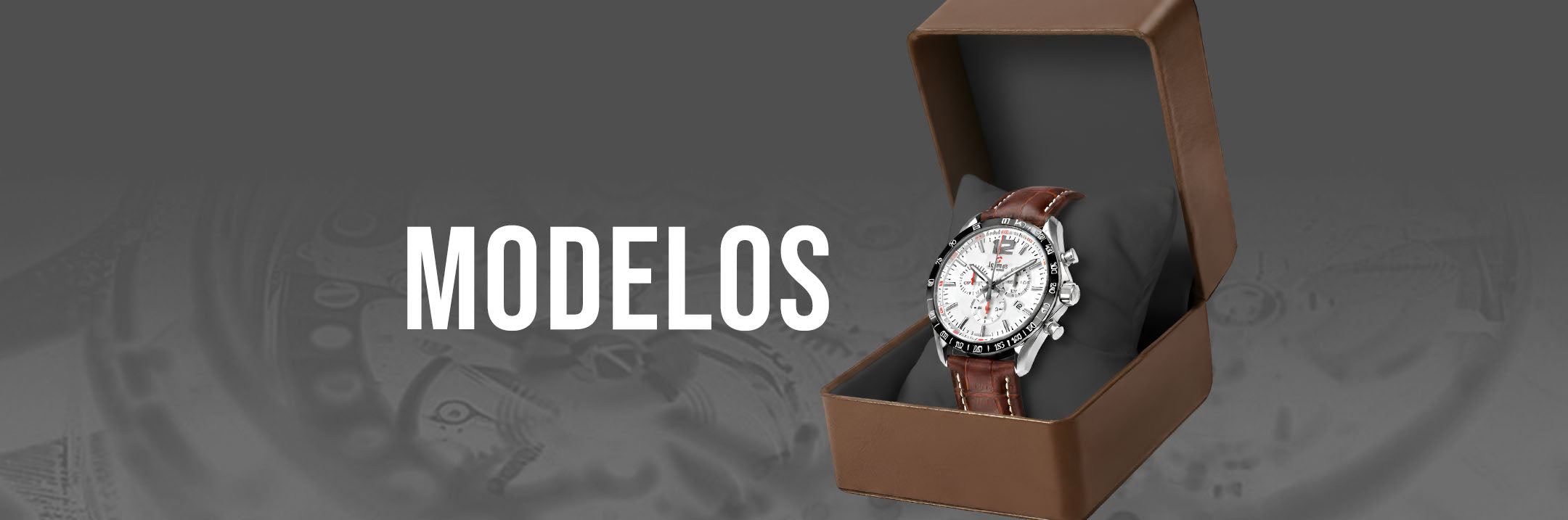 Relojes de Pulsera