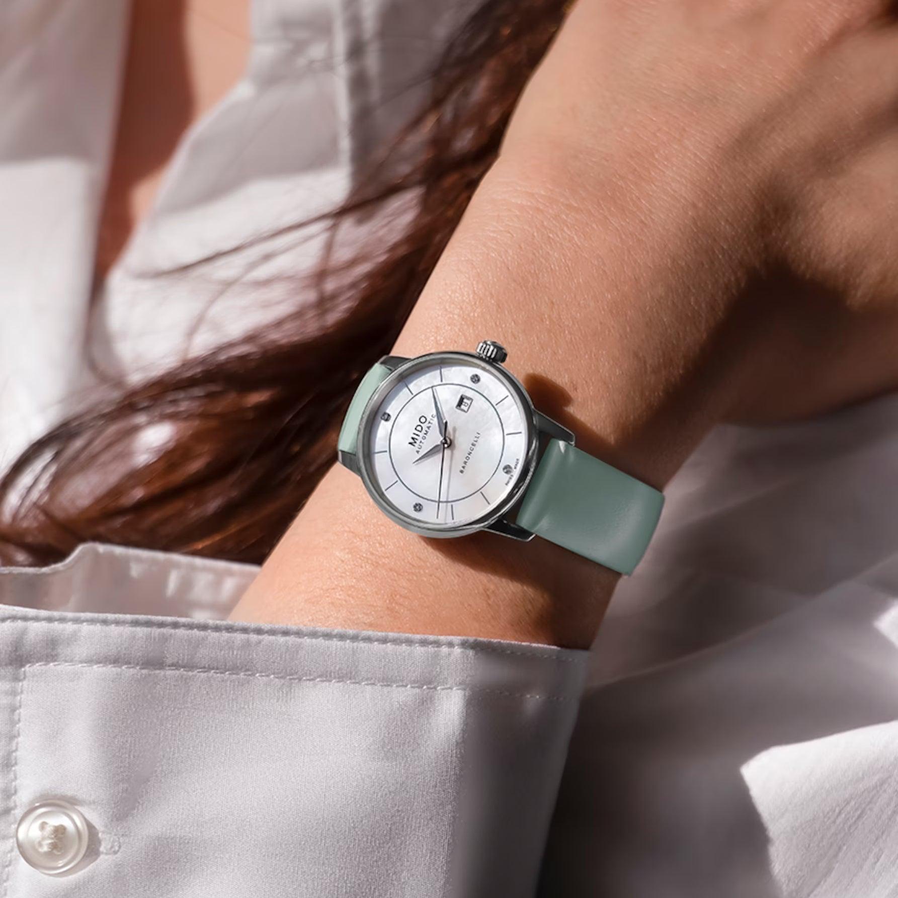 Relojes de Mujer