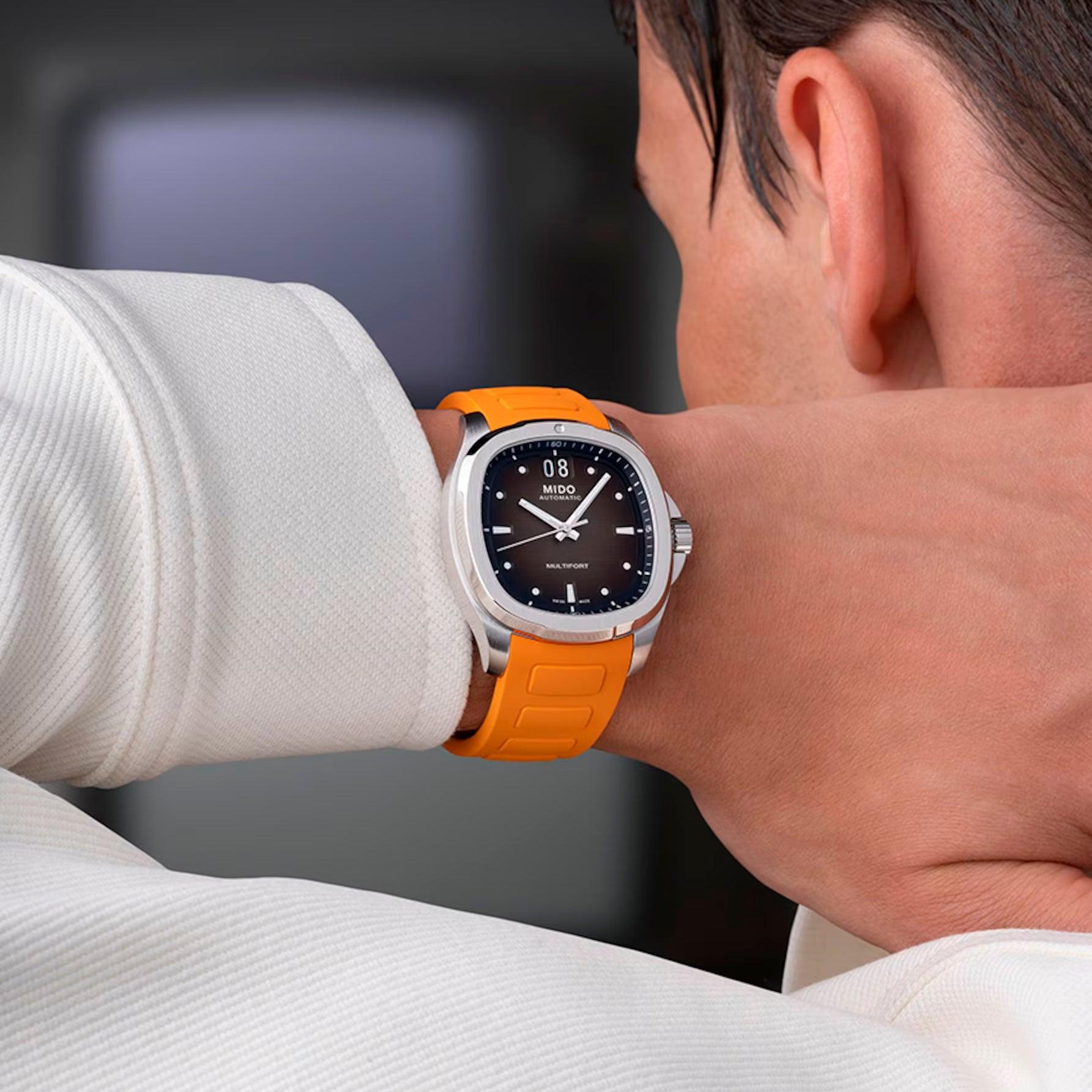Relojes de Hombre