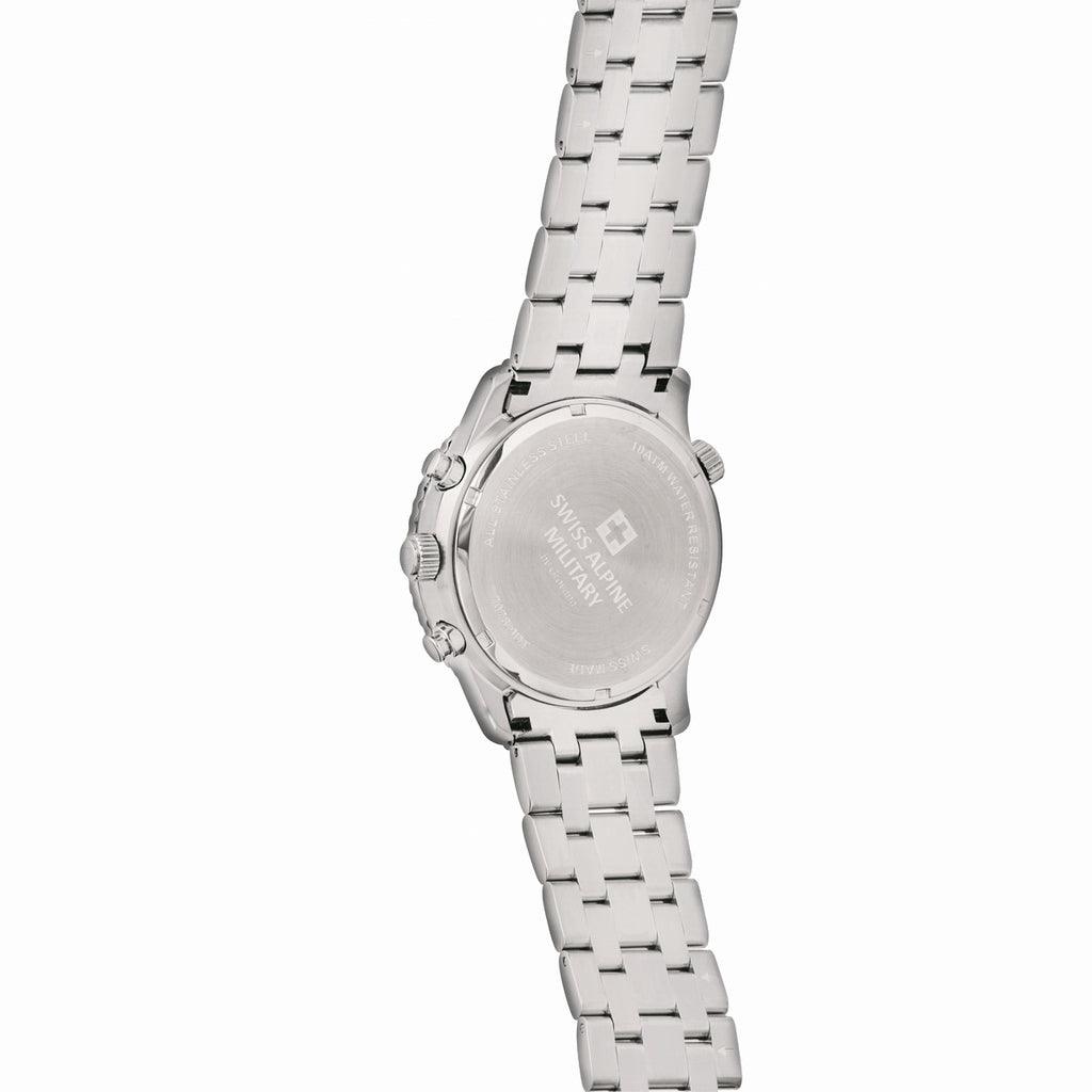 Spirit Chrono esfera negra