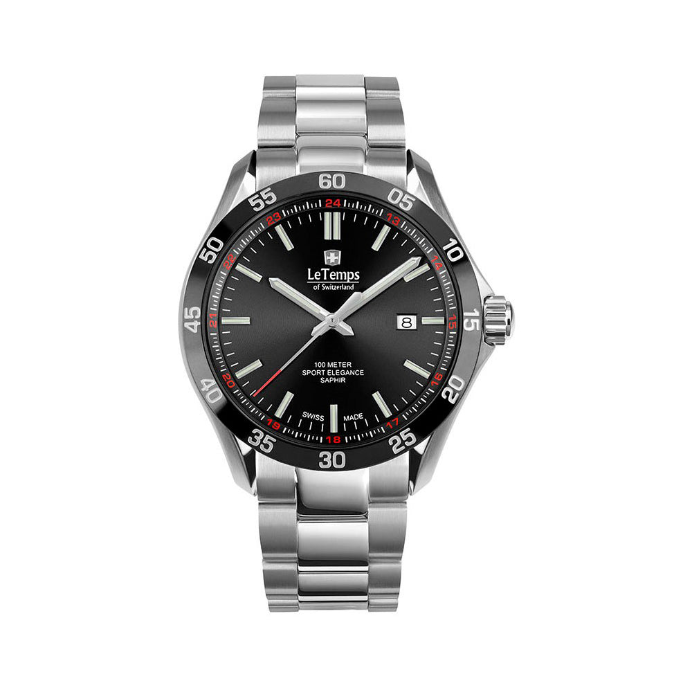 SPORT ELEGANCE GENT 43