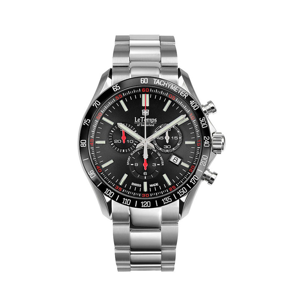 SPORT ELEGANCE GENT 43 CHRONO