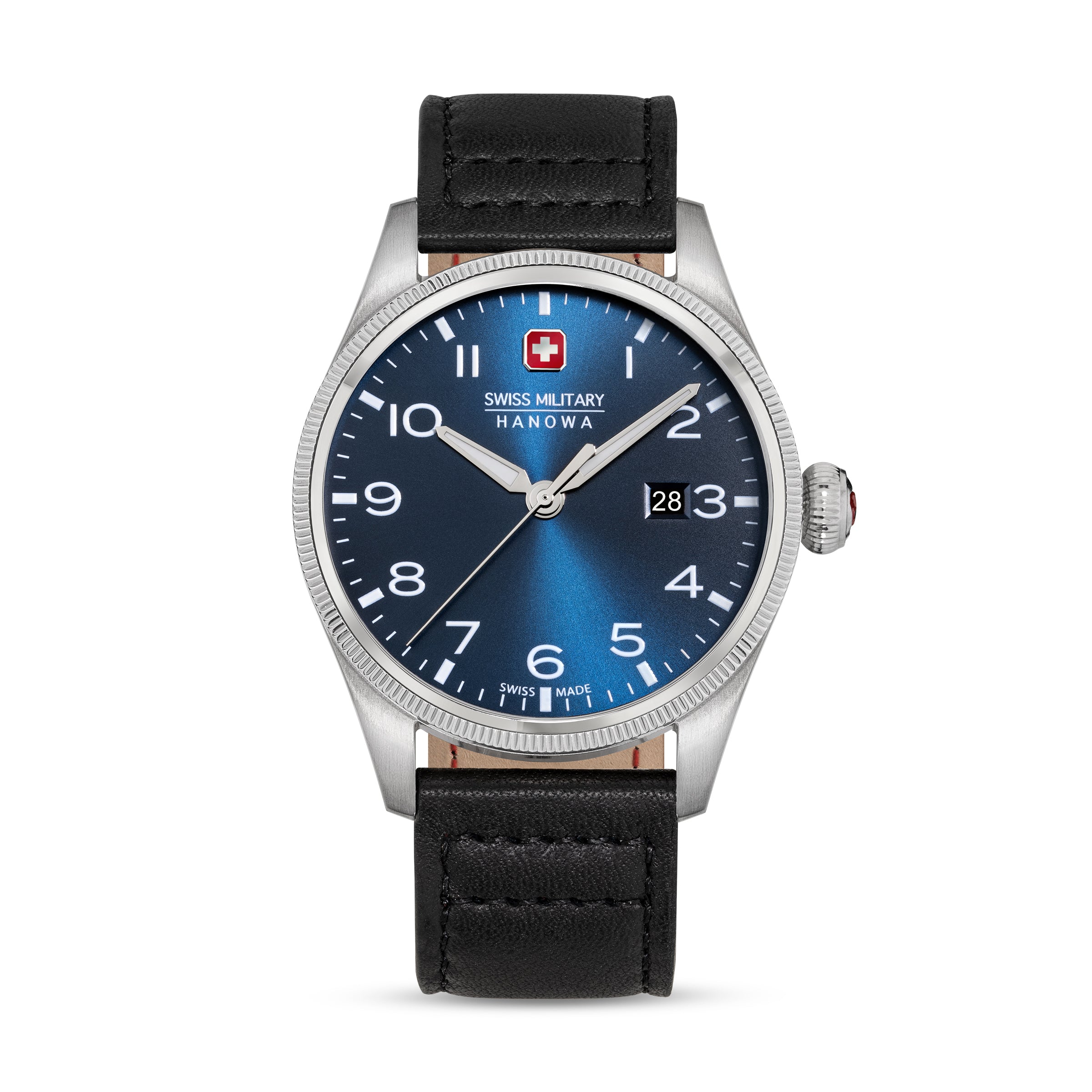 SWISS MILITARY HANOWA, RELOJ DE PULSERA – Centro Suizo Relojero