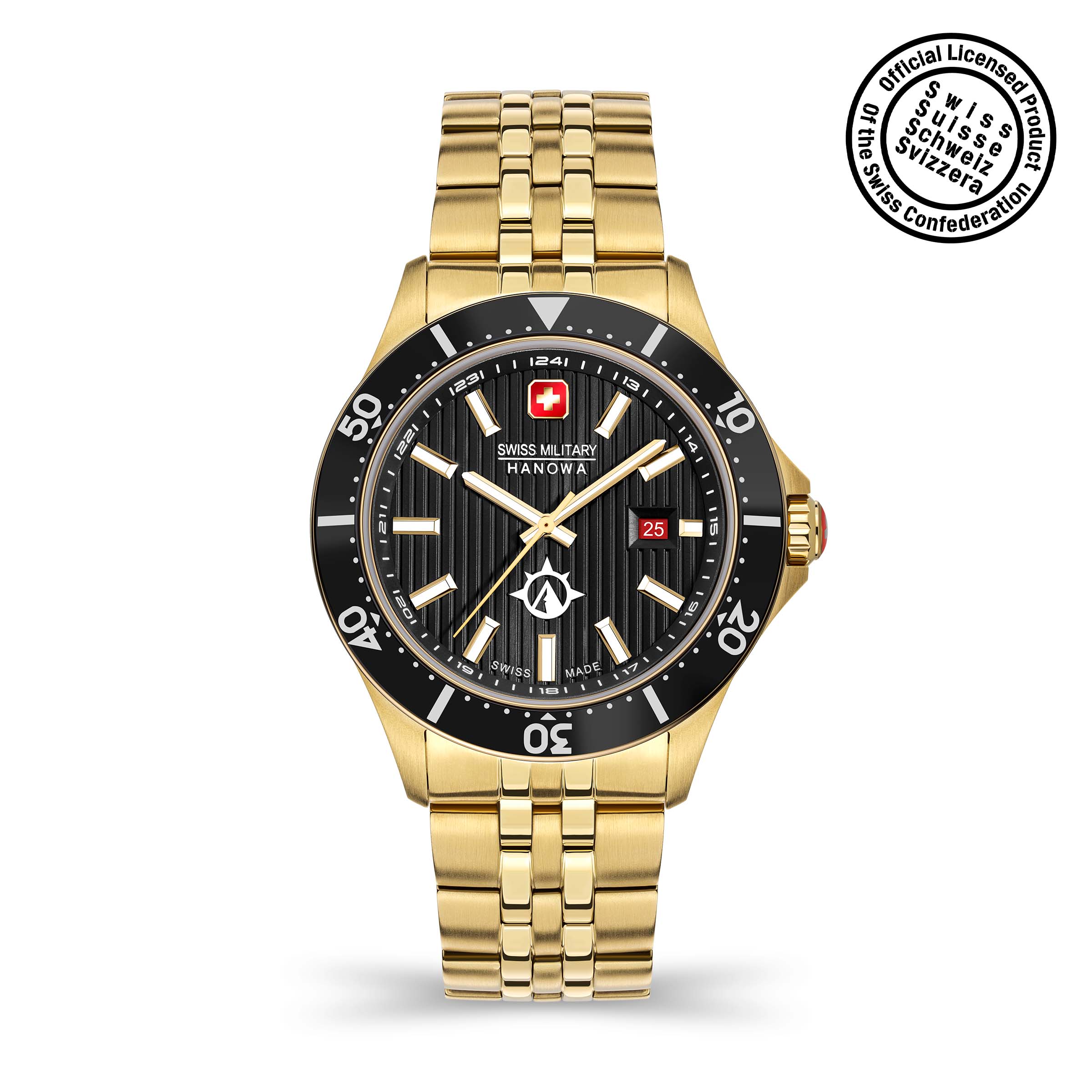 Flagship X Gents Watch