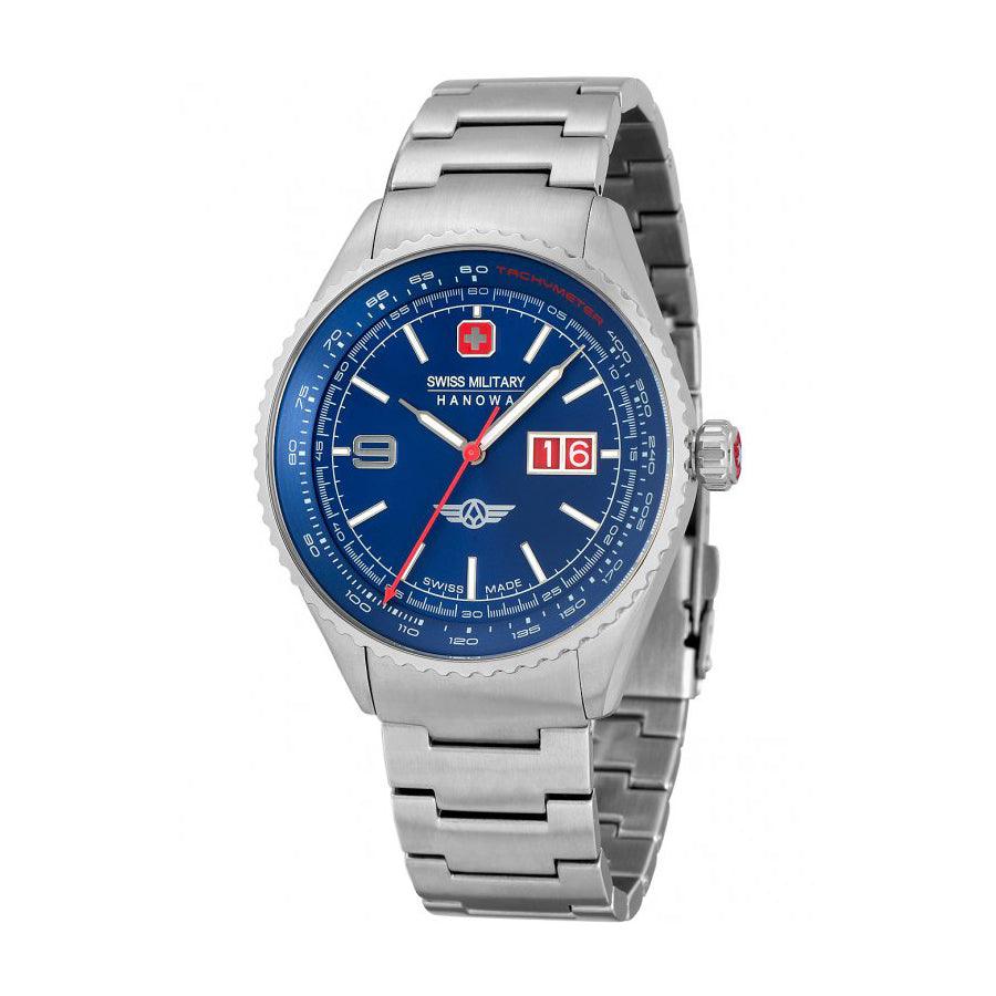 Reloj de pulsera Afterburn