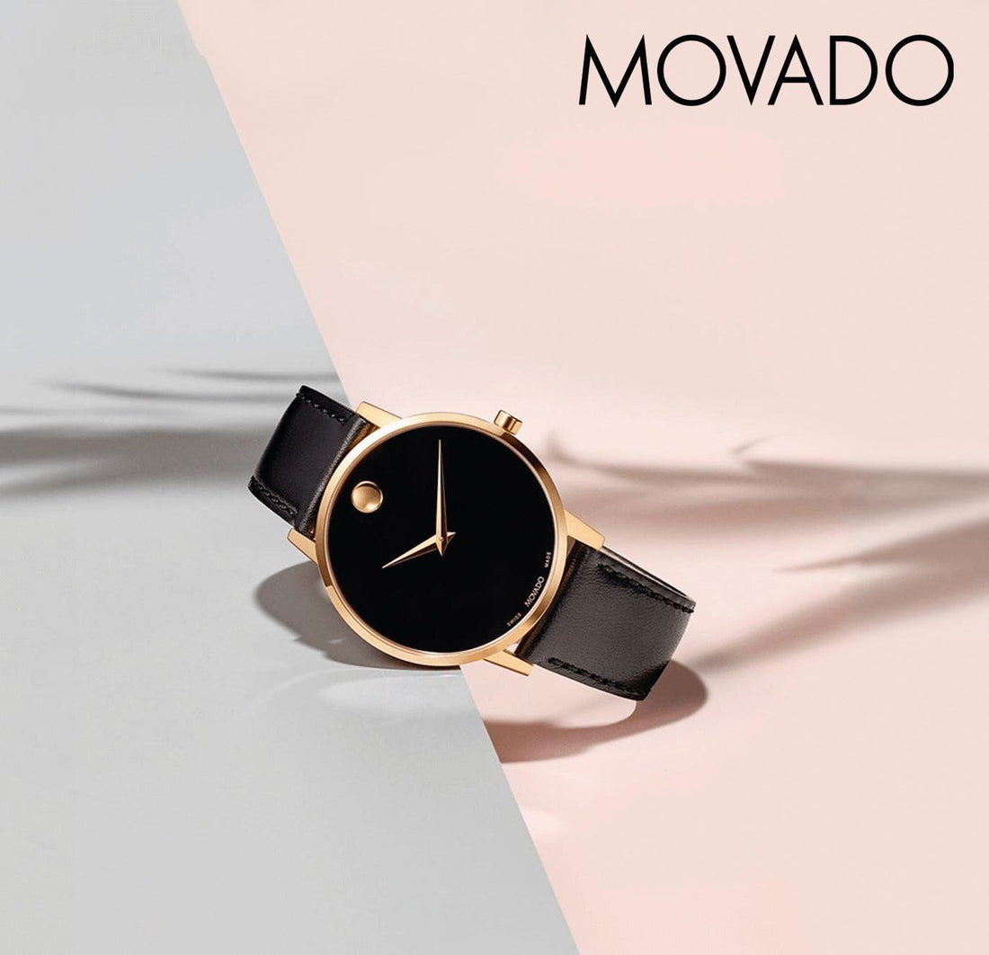 Movado