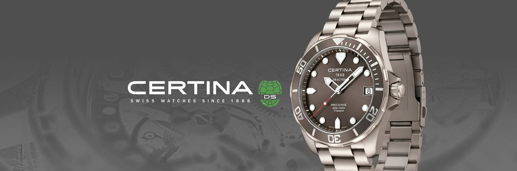 Certina