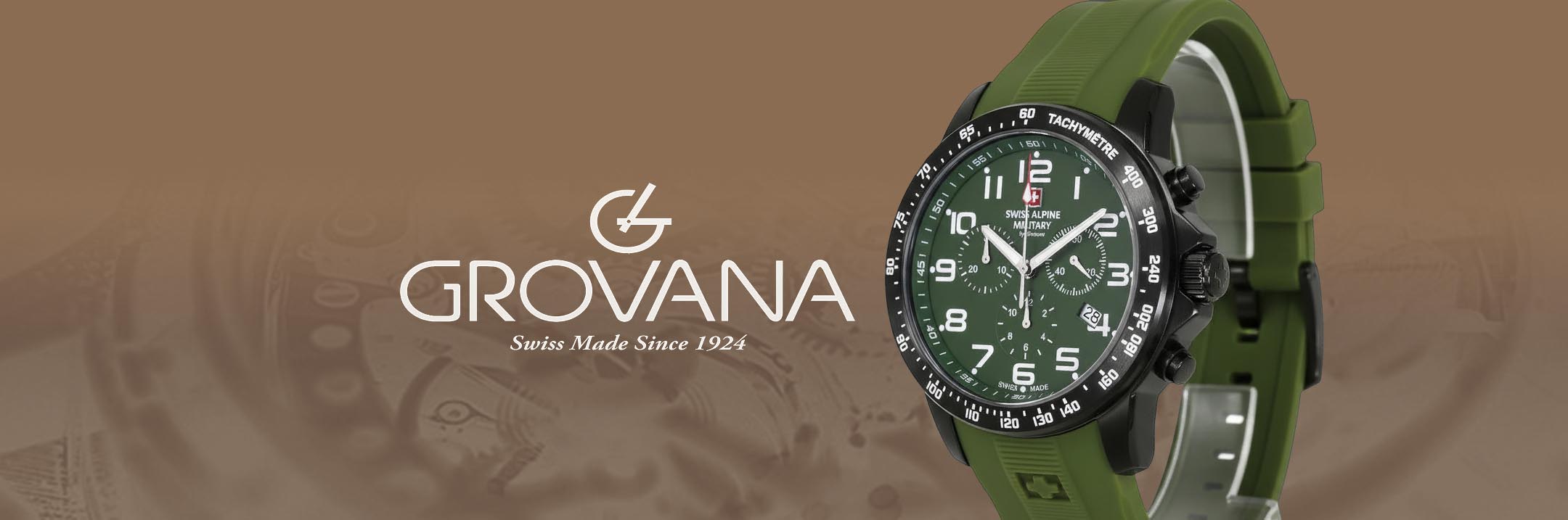 Grovana