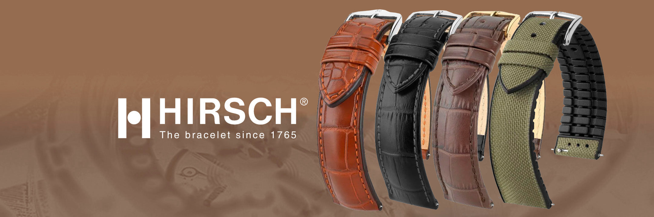 Hirsch
