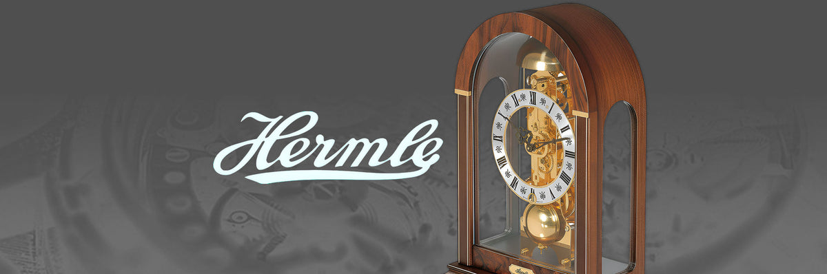 Hermle Watch Hermle – Centro Suizo Relojero