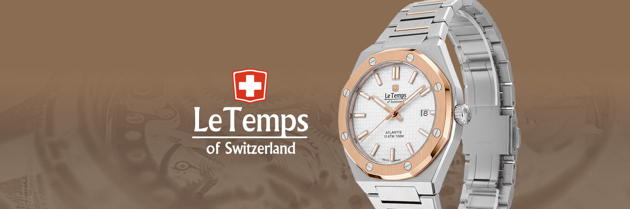 Le Temps