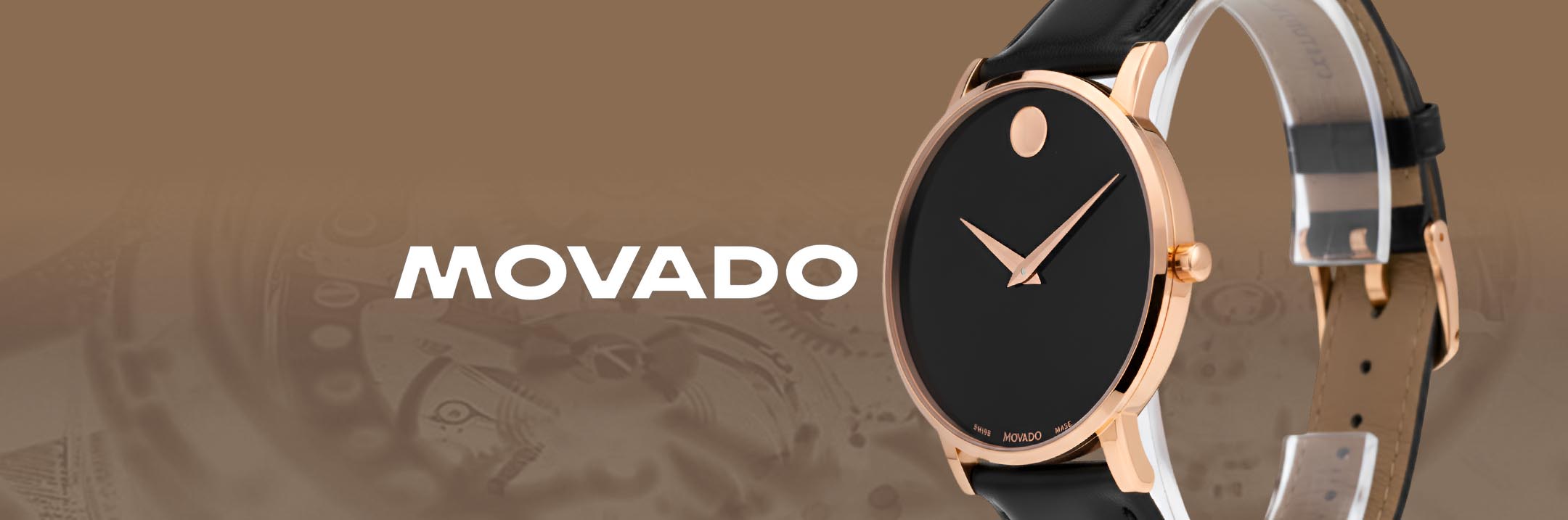 Movado
