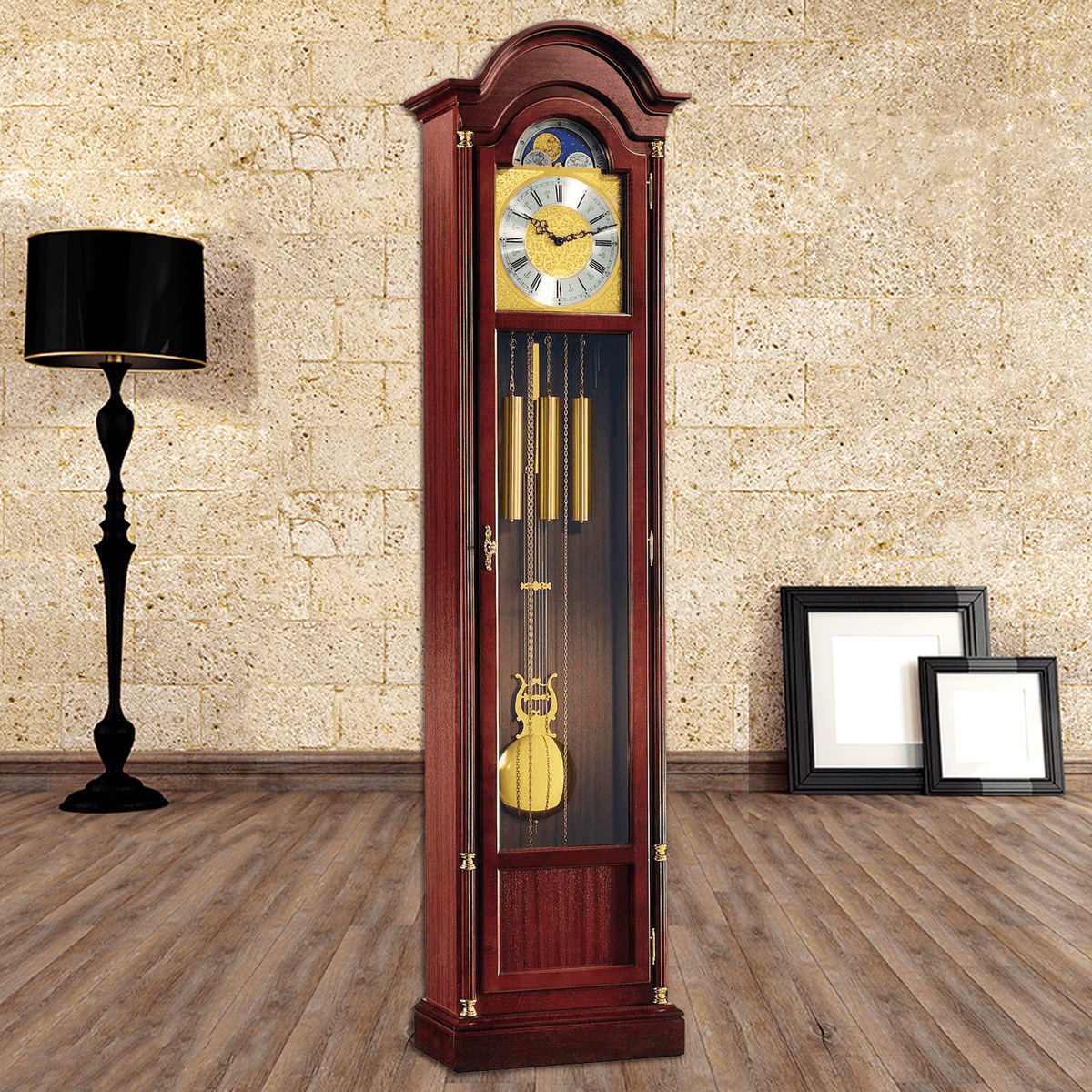 Relojes de Pie