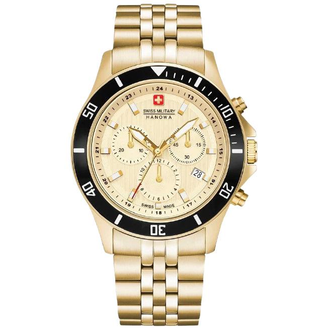 Flagship Chrono II