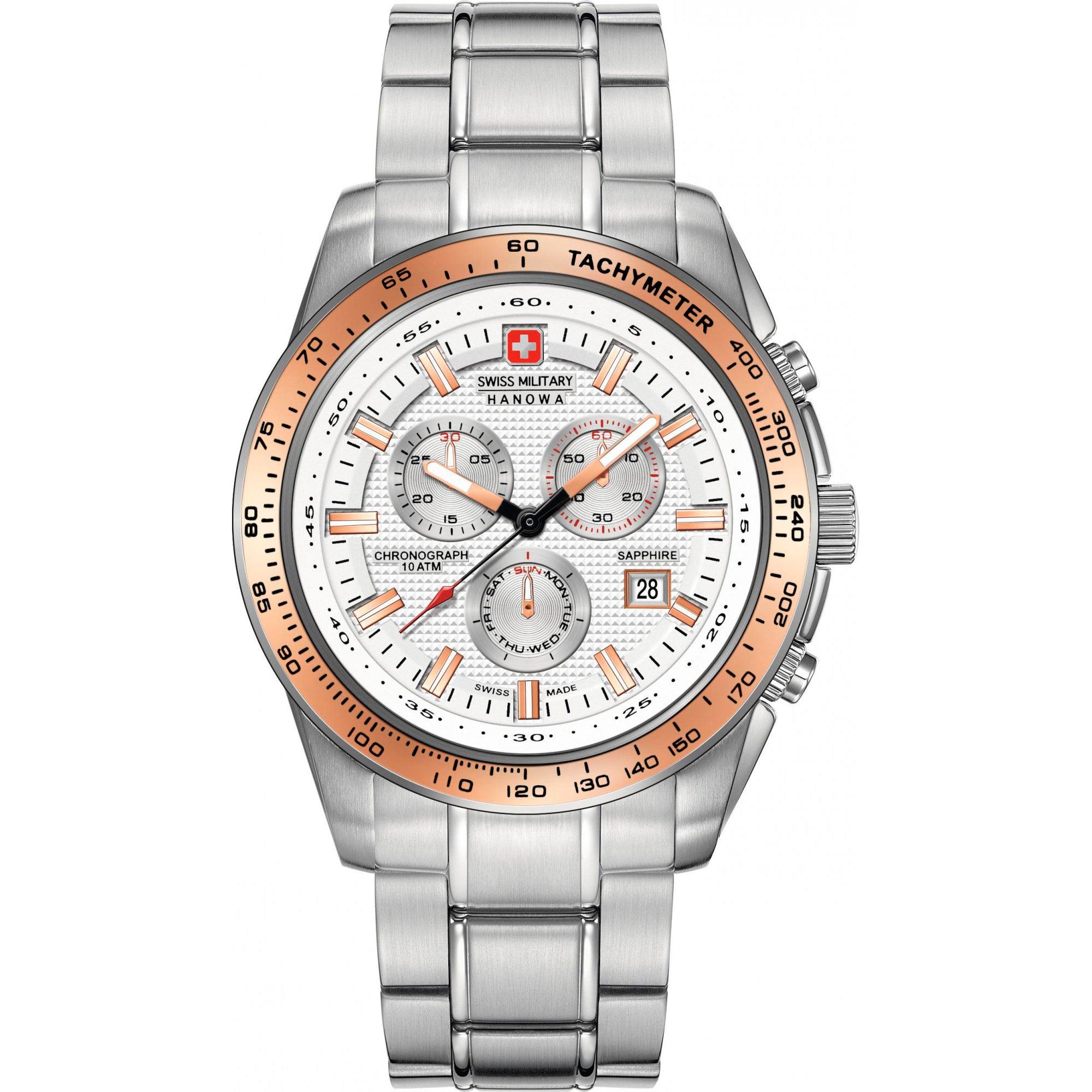 Crusader Chrono