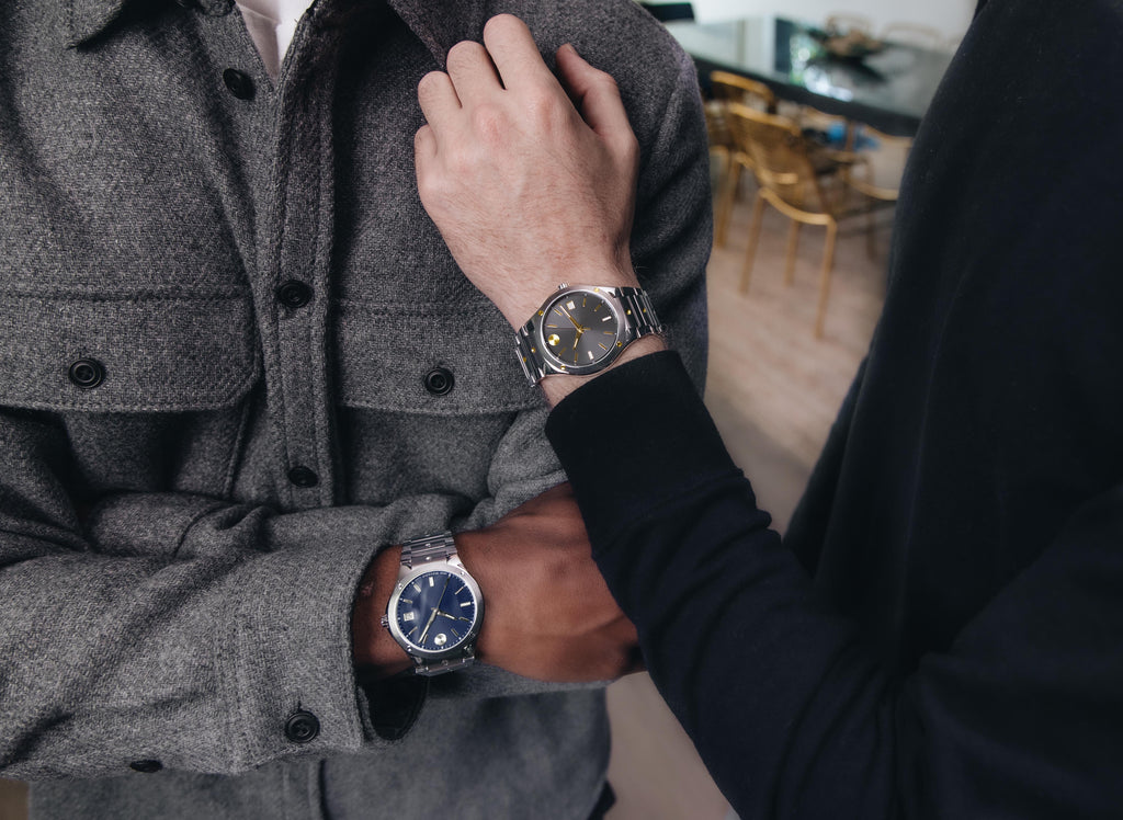 Sport Edition esfera azul