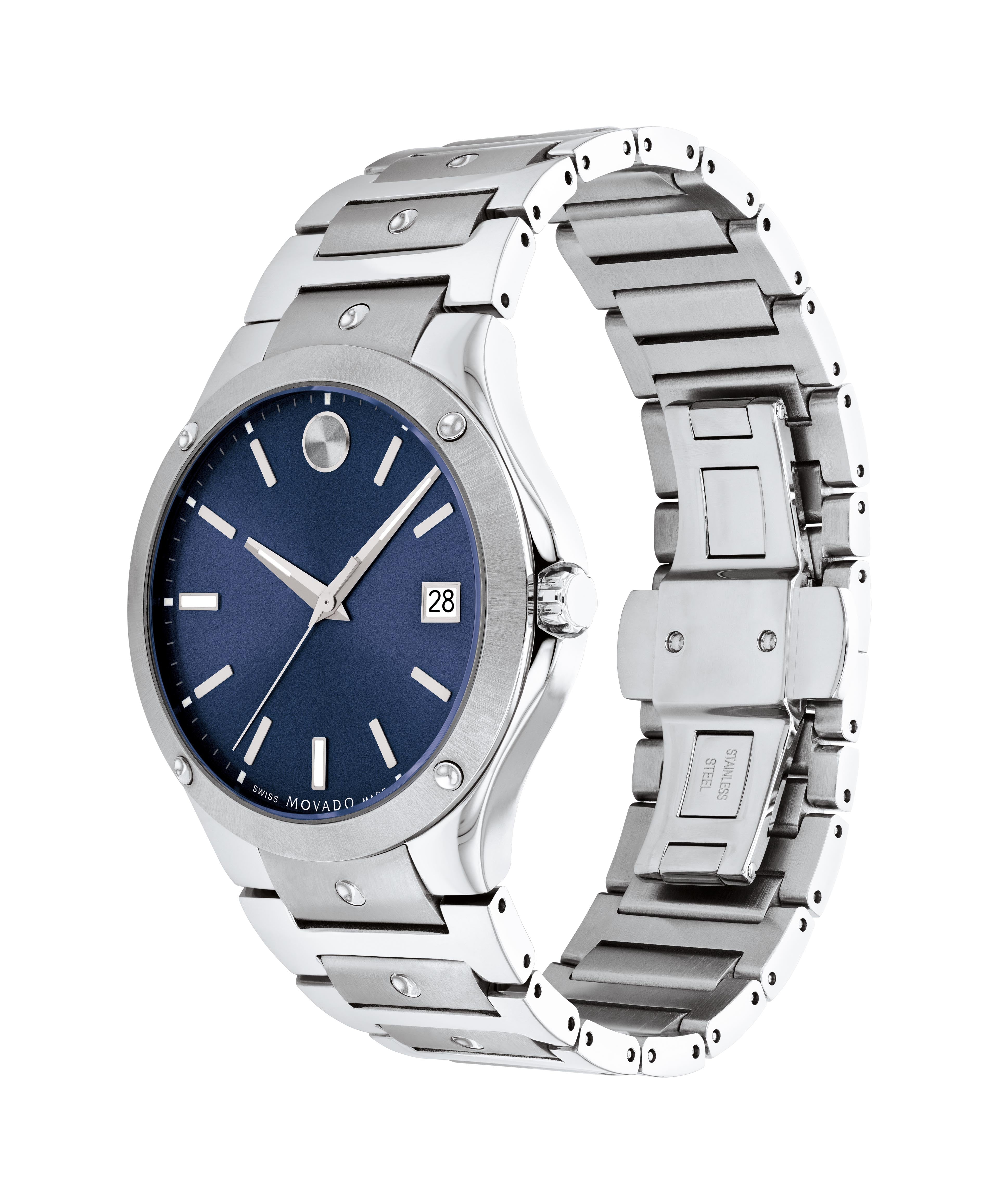 Sport Edition esfera azul