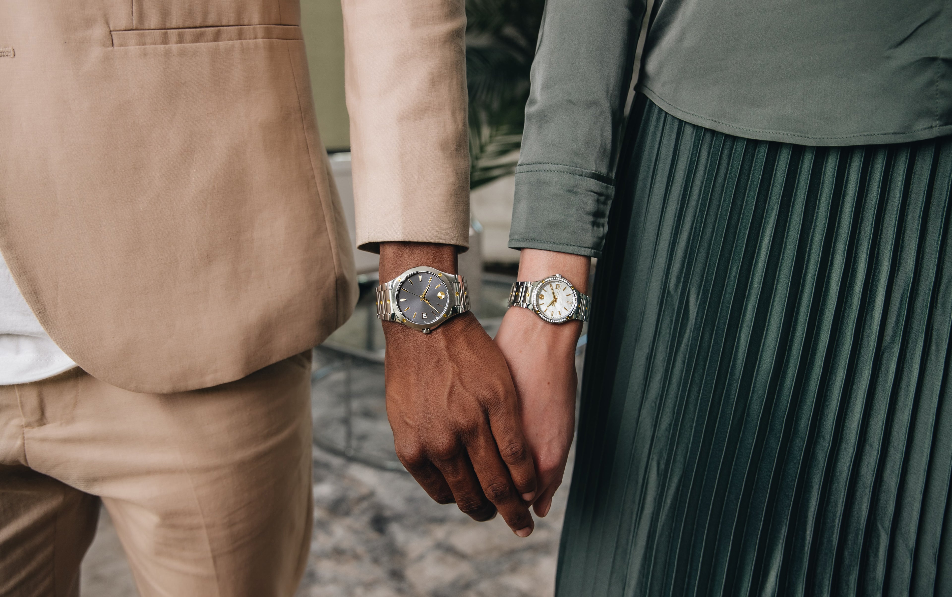 Sport Edition esfera gris