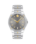 Sport Edition esfera gris