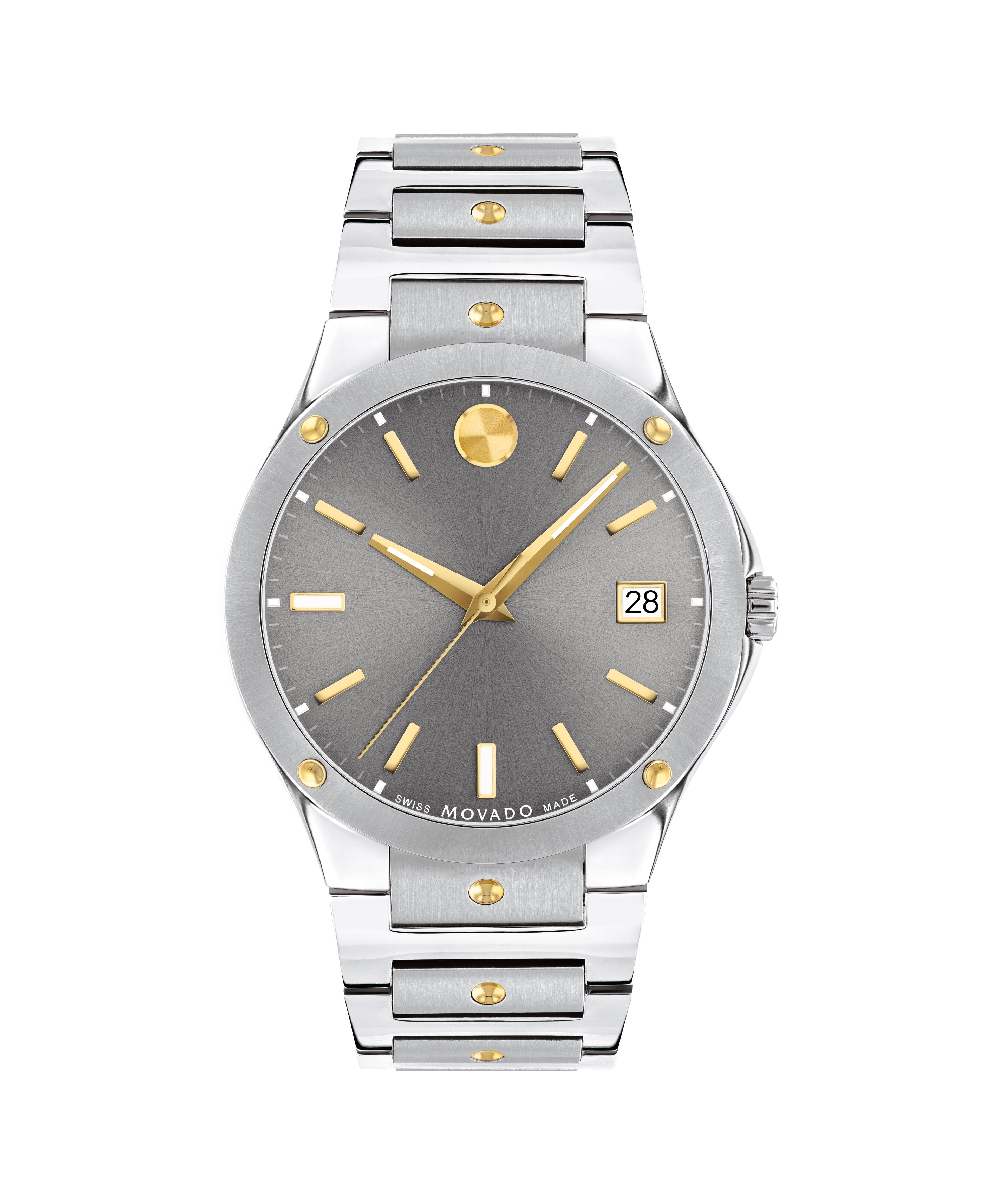 Sport Edition esfera gris