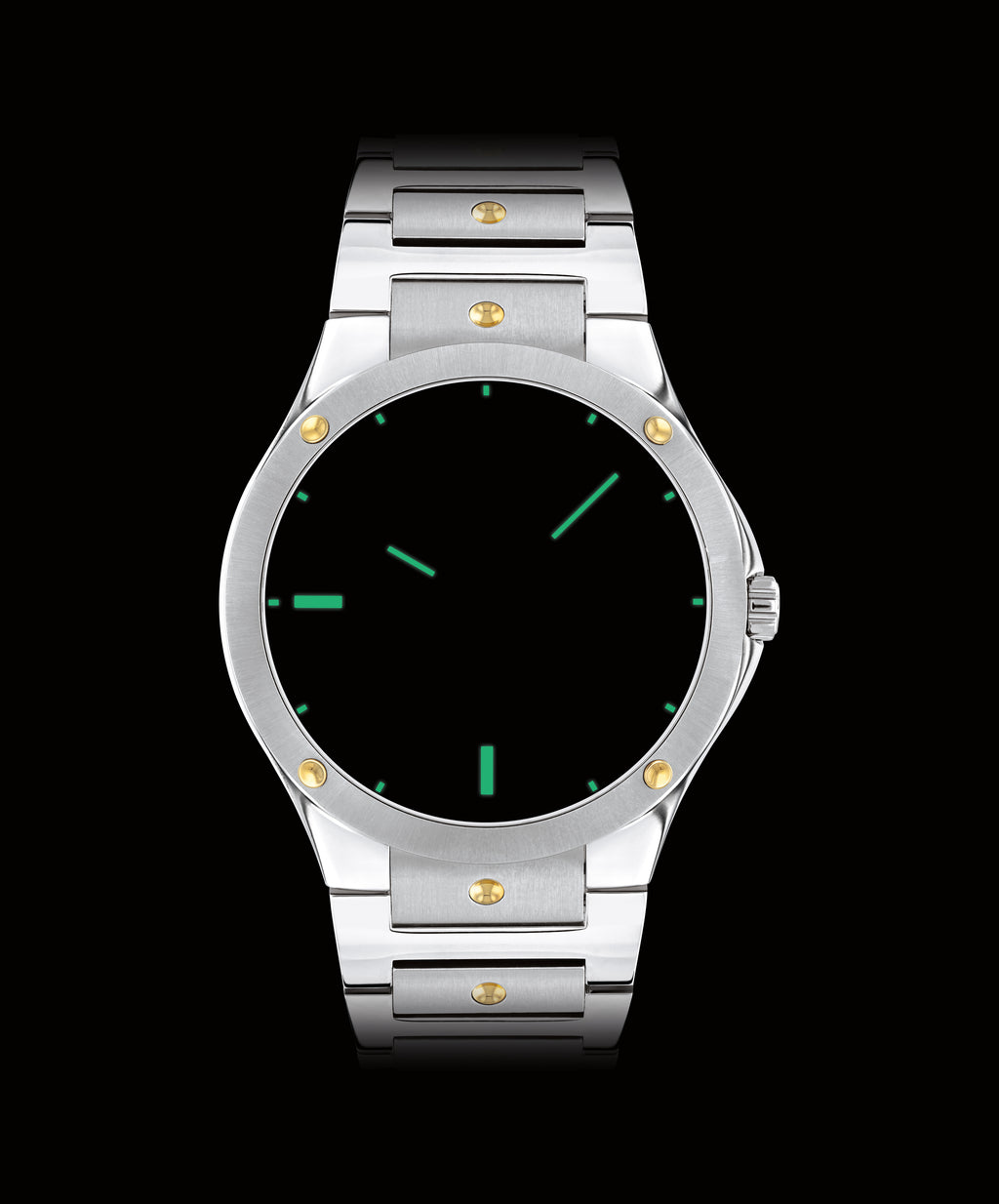 Sport Edition esfera gris