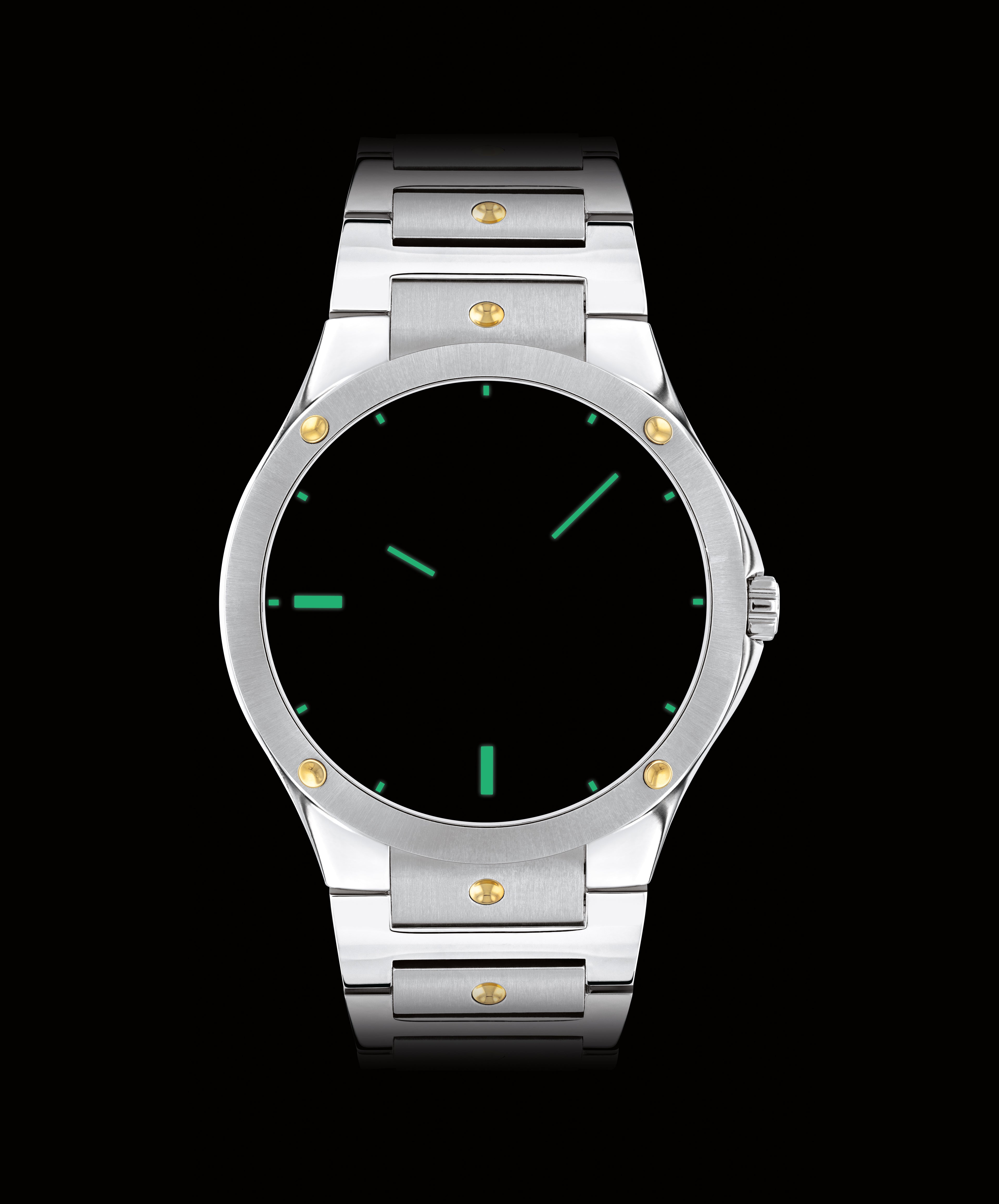 Sport Edition esfera gris