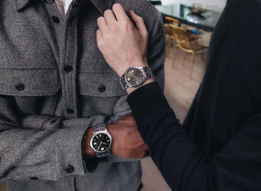 Sport Edition esfera negra