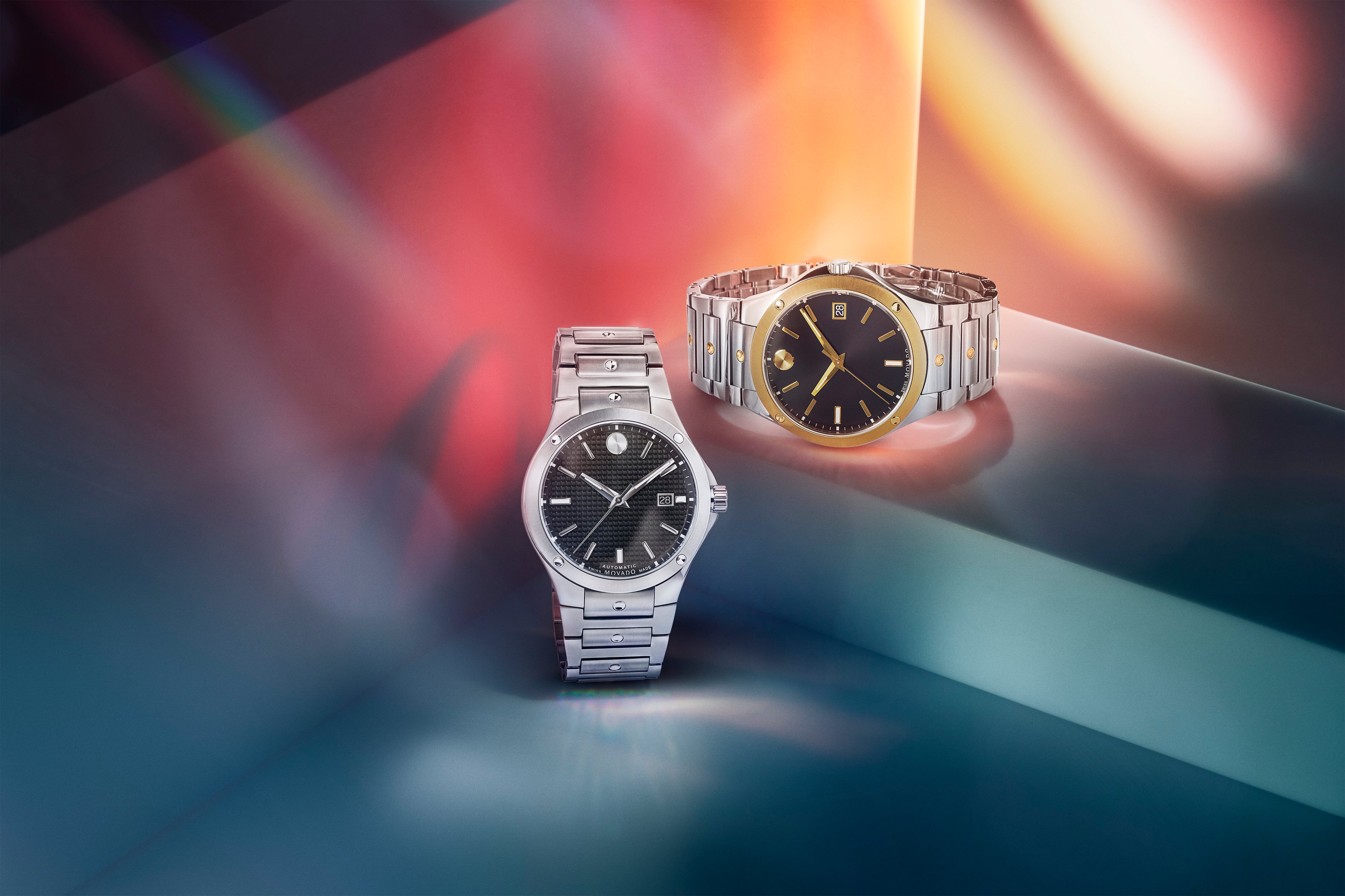 Sport Edition esfera negra