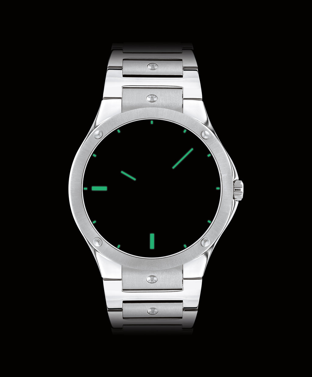 Sport Edition esfera negra