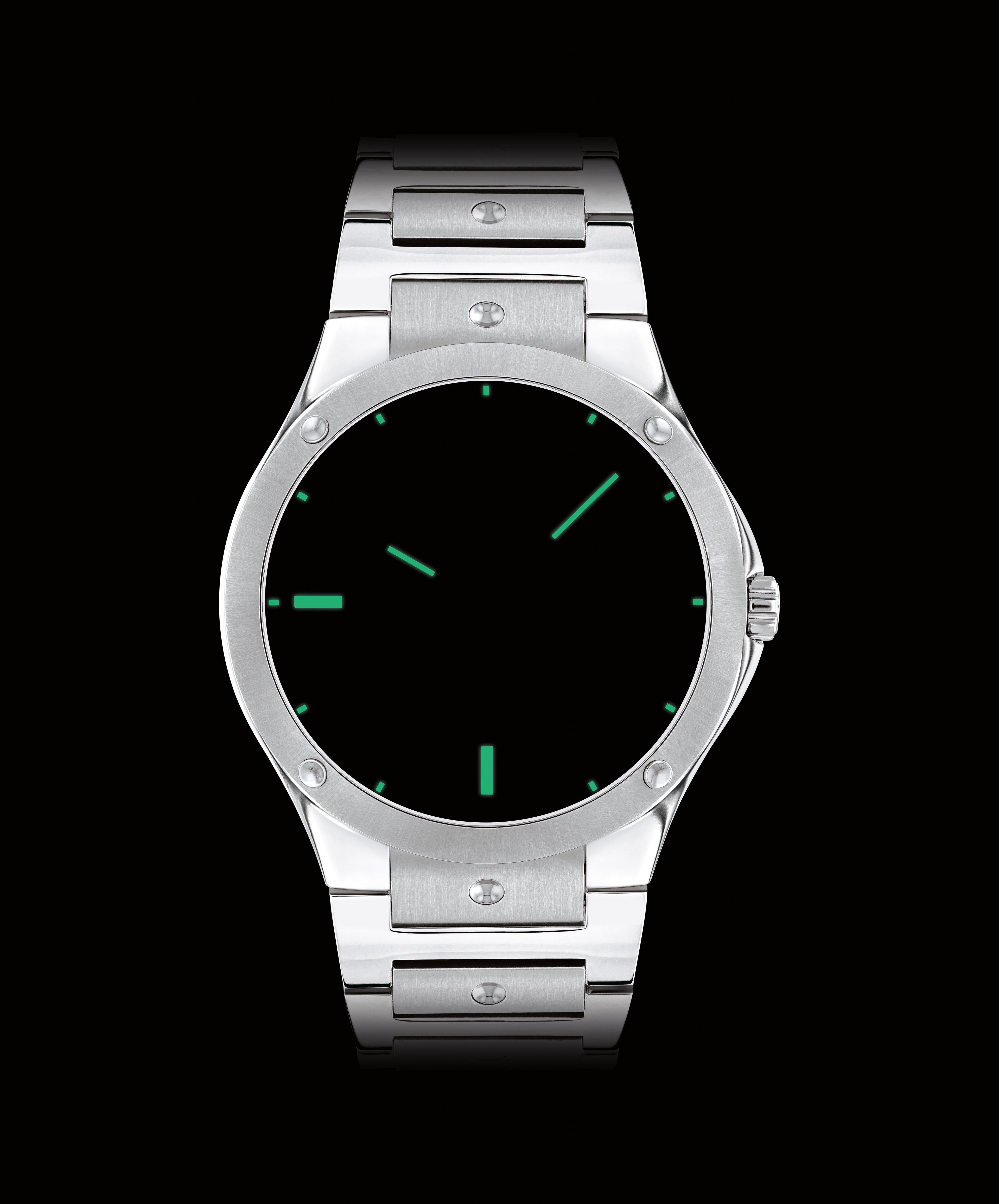 Sport Edition esfera negra