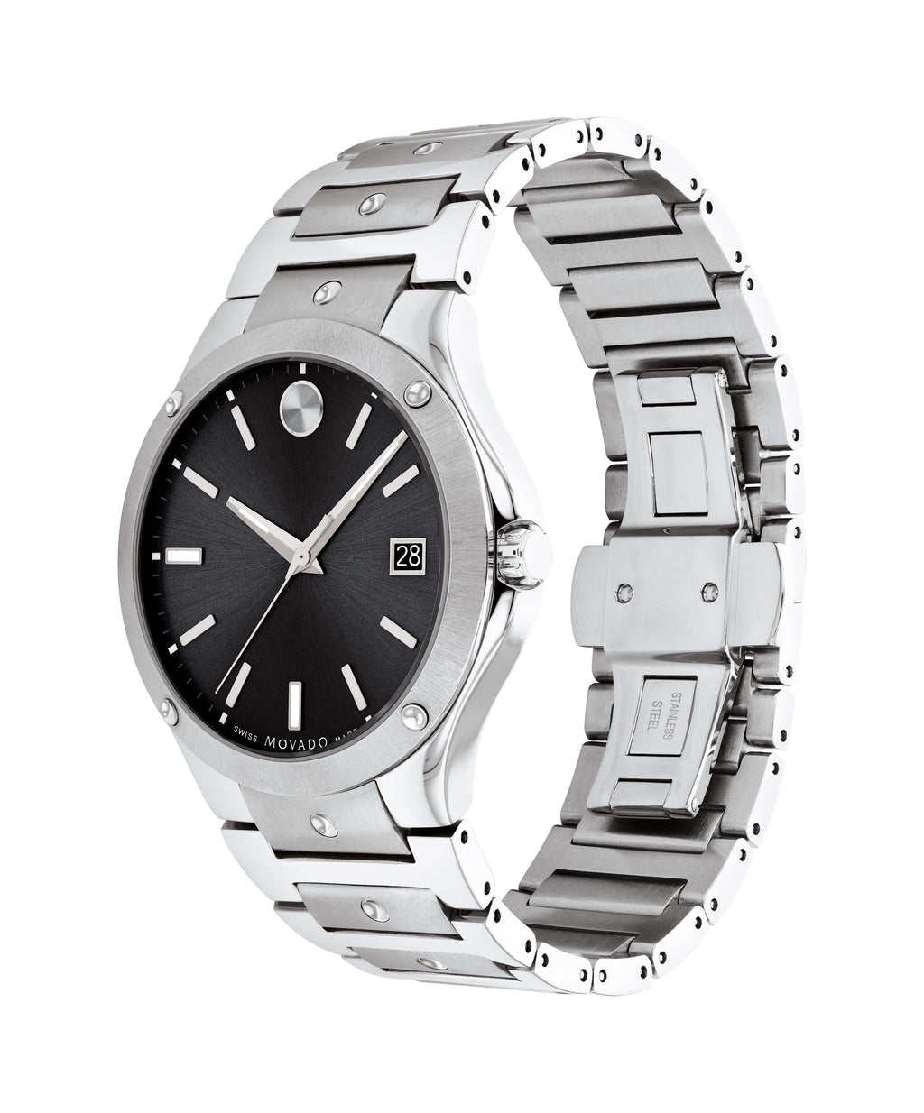 Sport Edition esfera negra