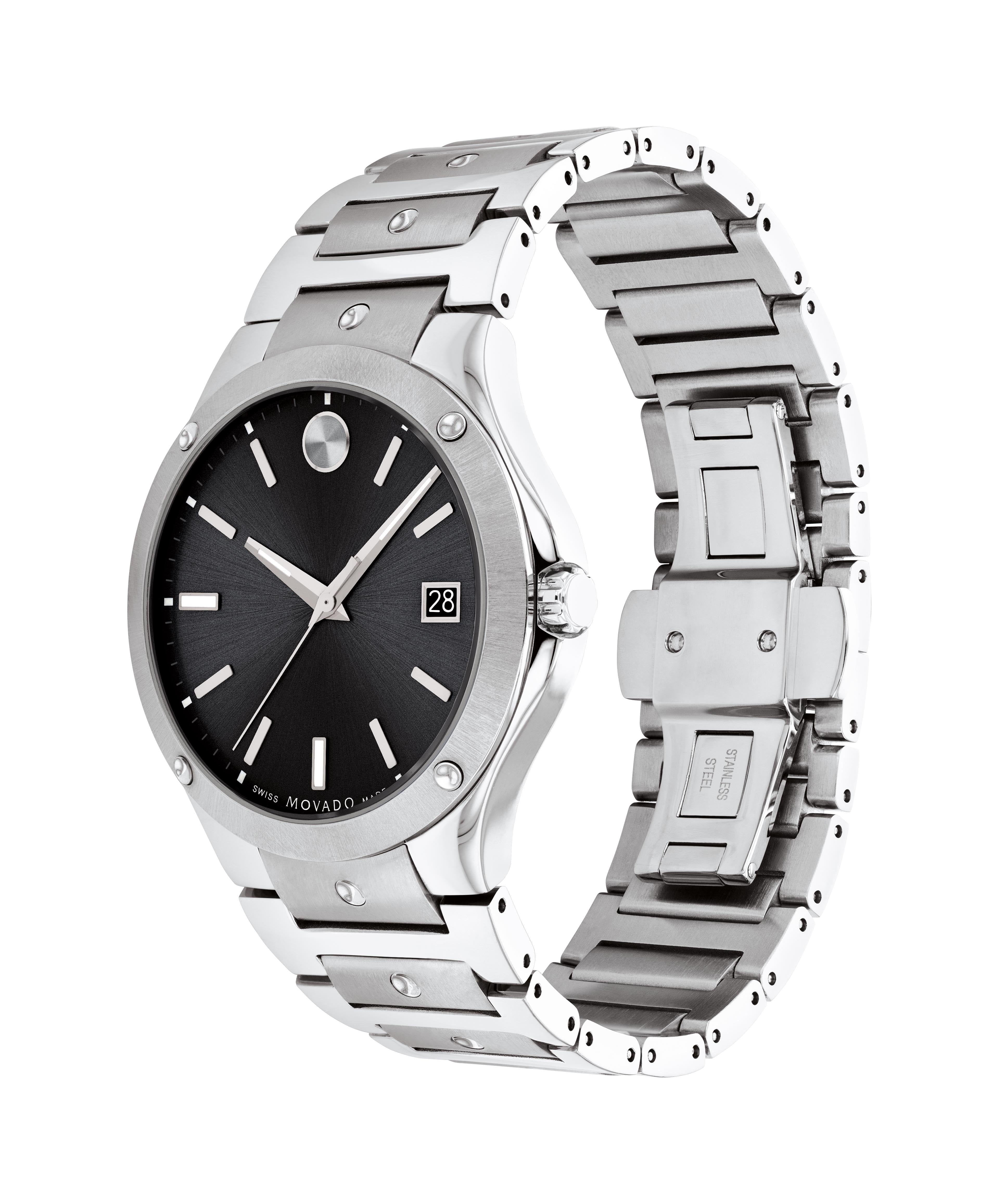 Sport Edition esfera negra