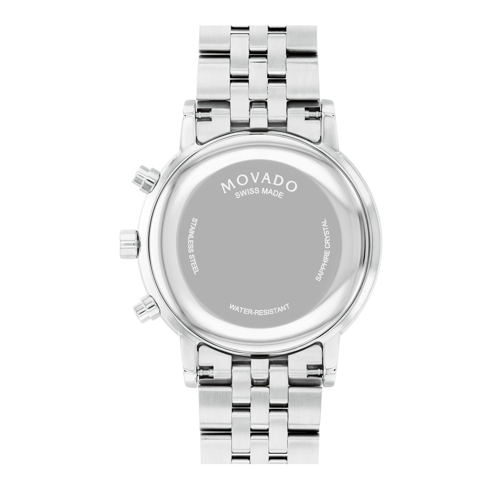 Museum Classic Cronografo