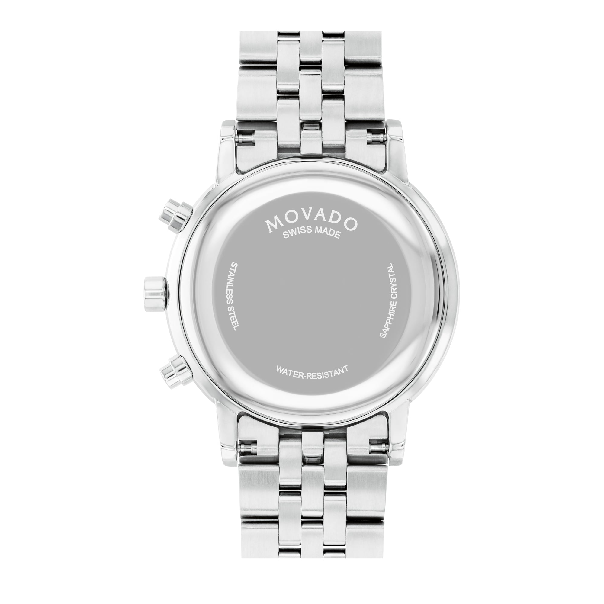 Museum Classic Cronografo