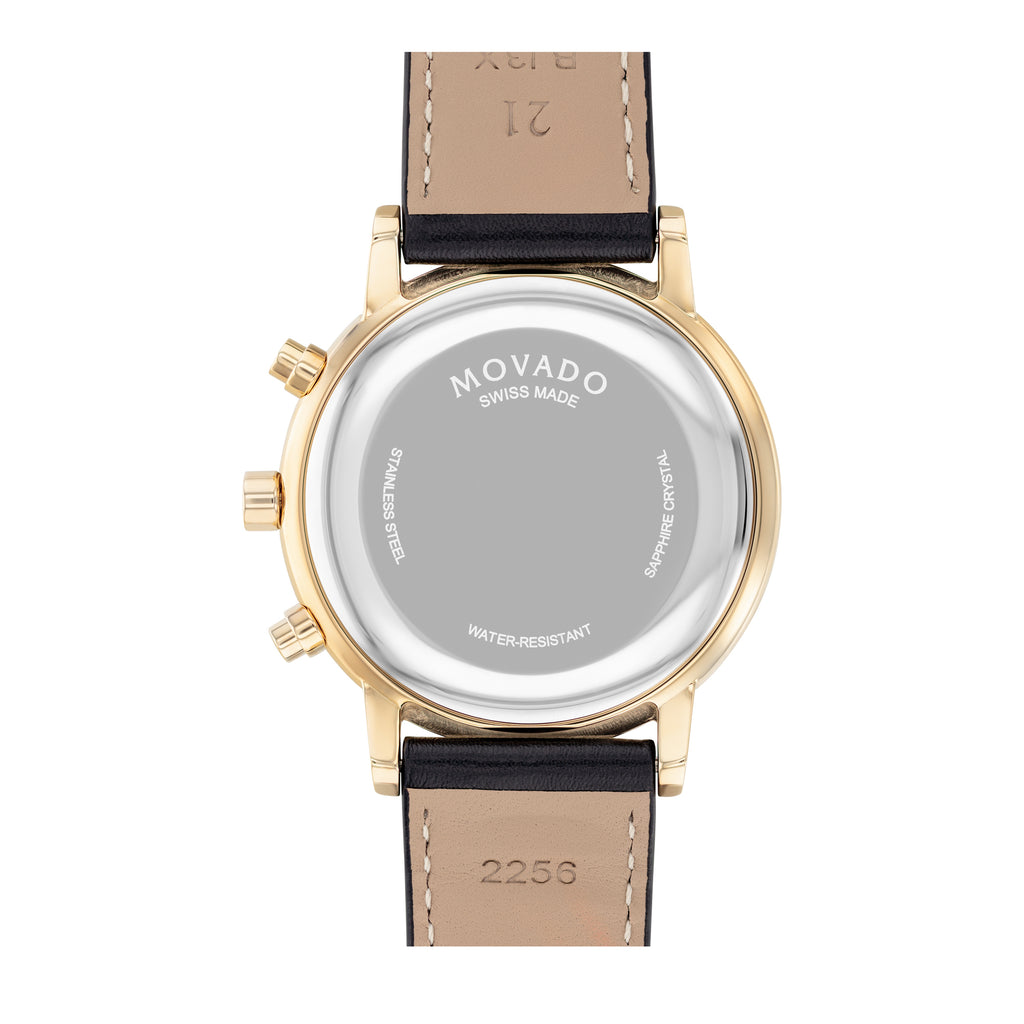 Museum Classic Cronografo