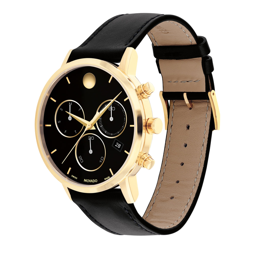 Museum Classic Cronografo