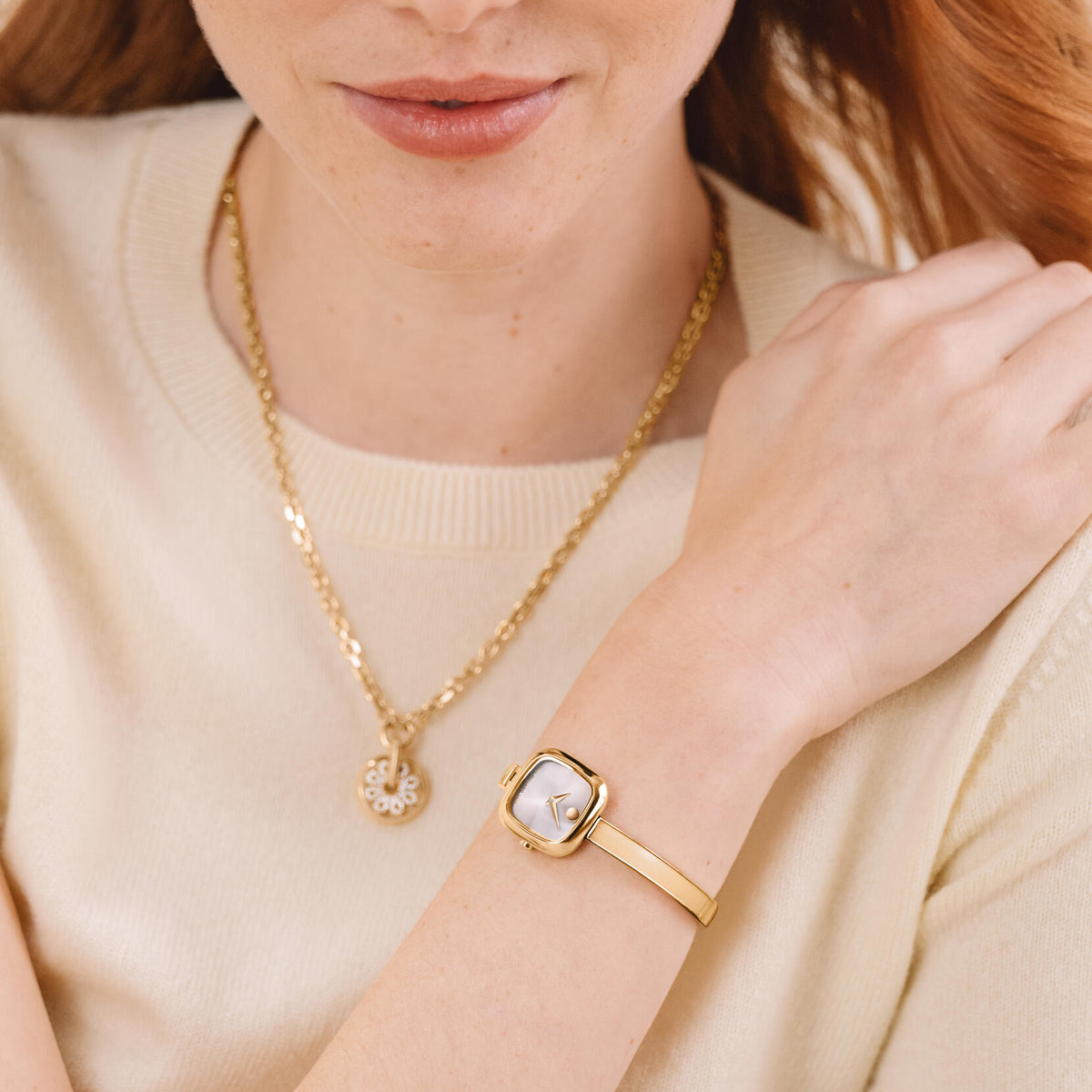 Museum Bangle