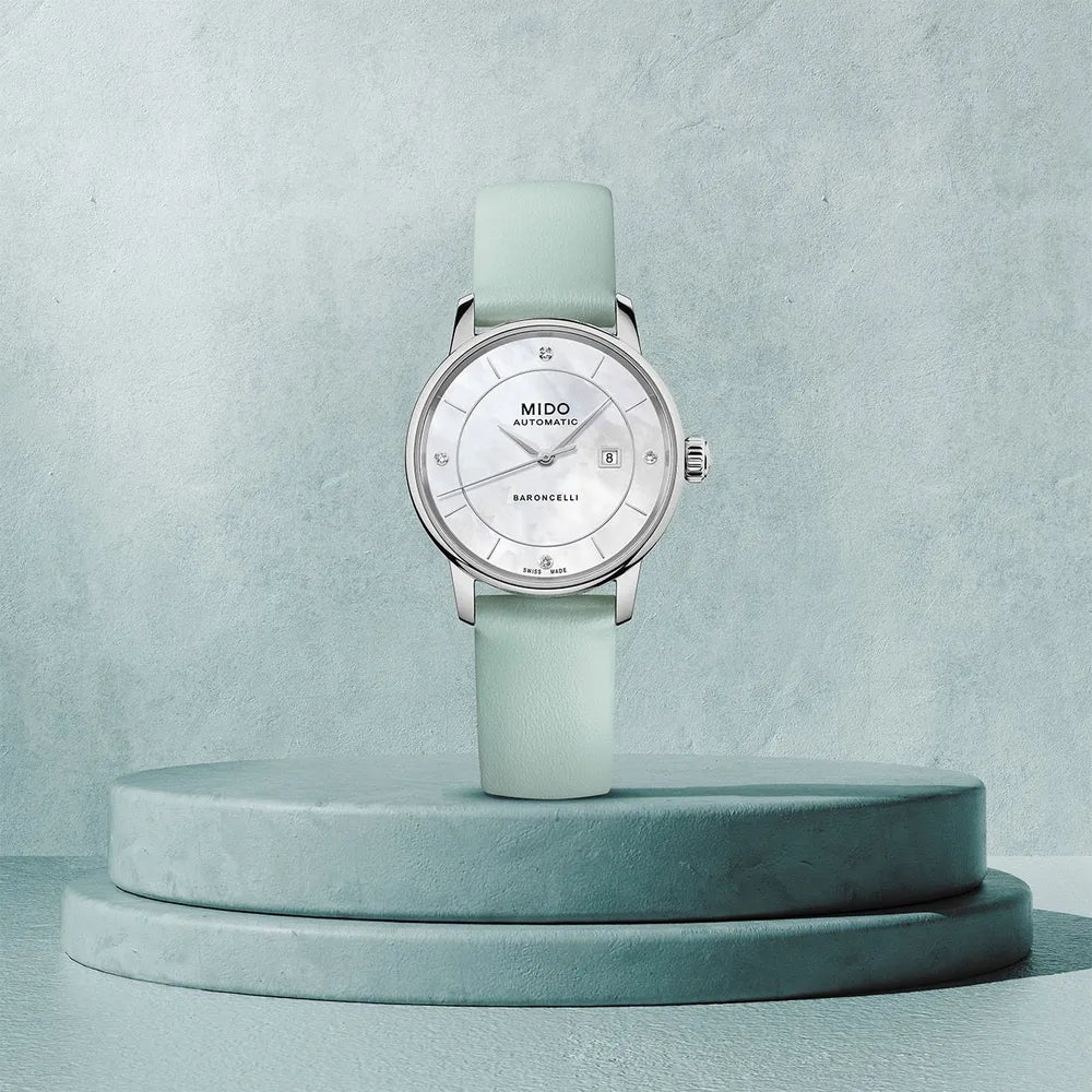Baroncelli Signature Lady Colours