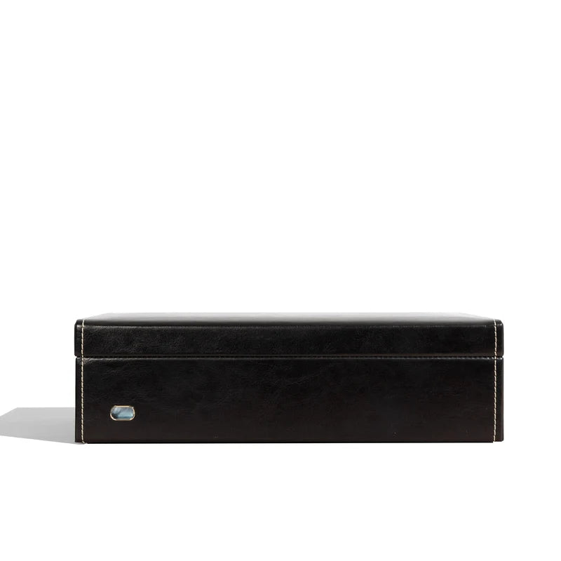 Caja BOND para 10 relojes