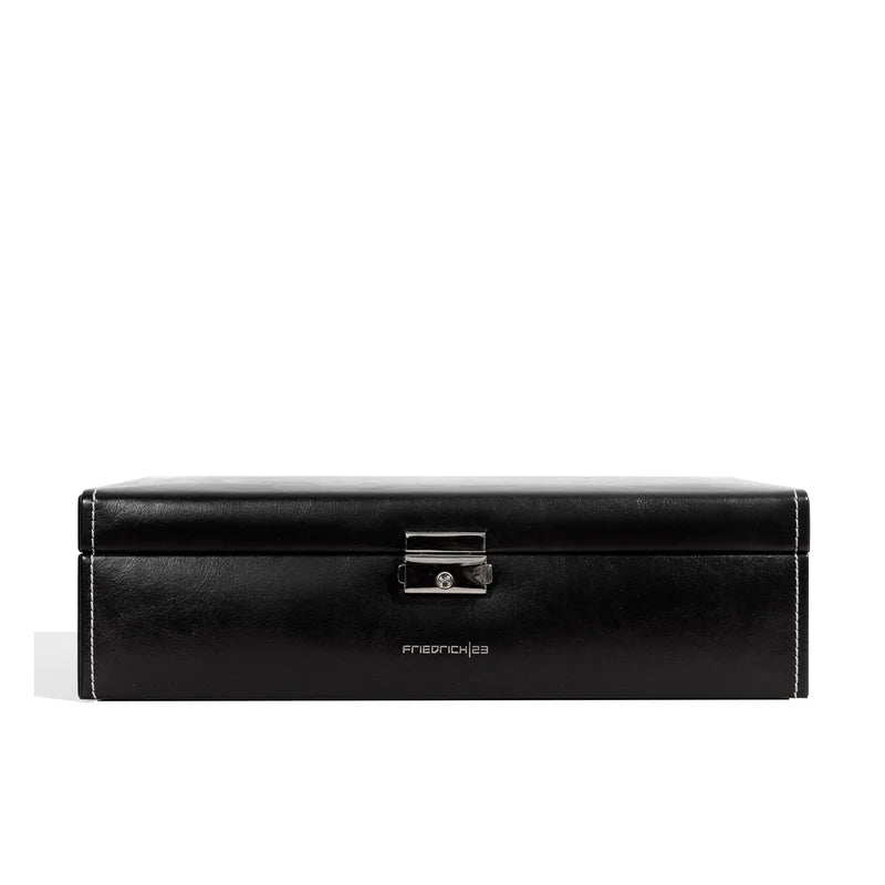 Caja BOND para 10 relojes