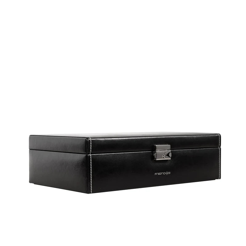 Caja BOND para 10 relojes
