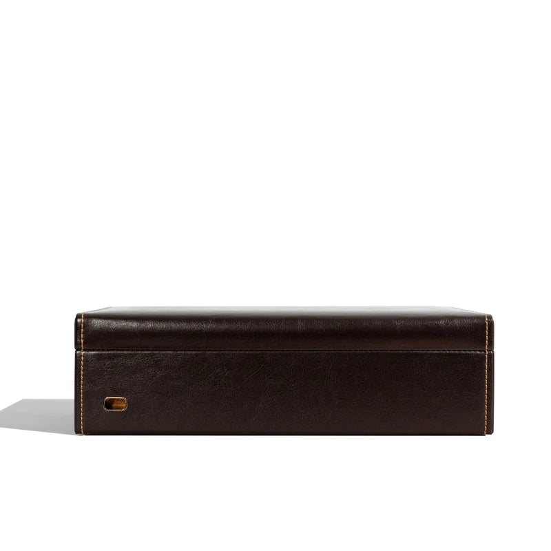 Caja BOND para 10 relojes