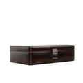 Caja BOND para 10 relojes