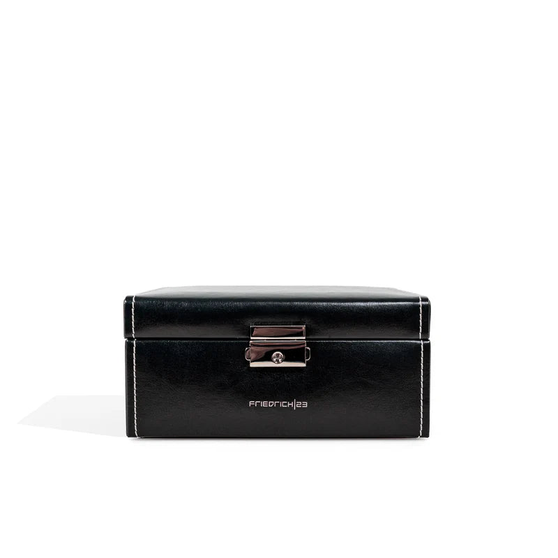 Caja BOND para 6 relojes