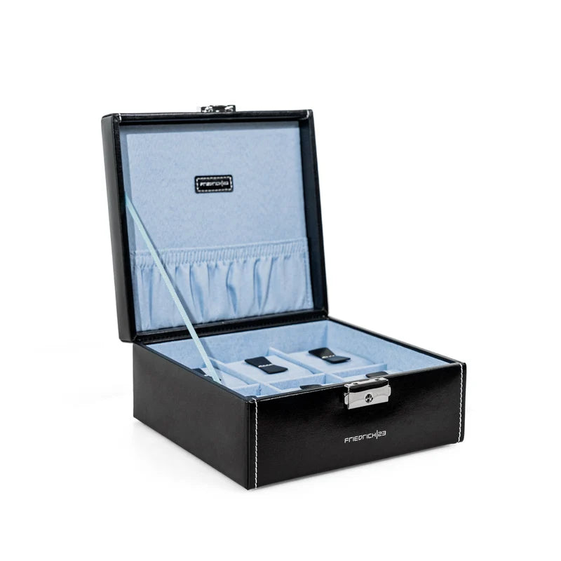 Caja BOND para 6 relojes