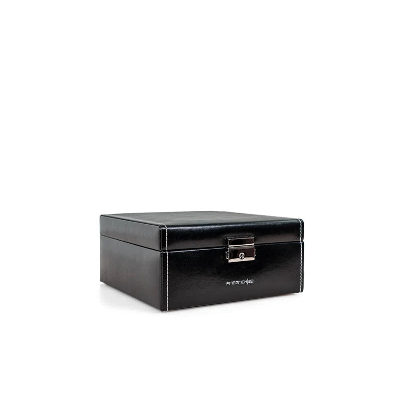 Caja BOND para 6 relojes