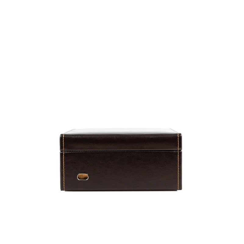 Caja BOND para 6 relojes