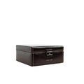 Caja BOND para 6 relojes