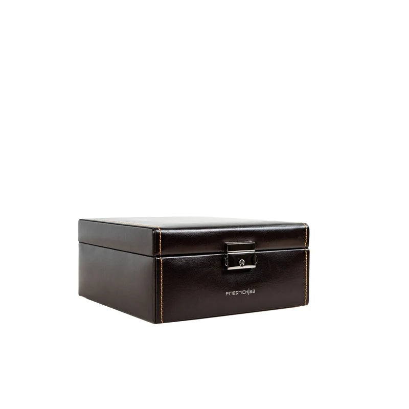 Caja BOND para 6 relojes